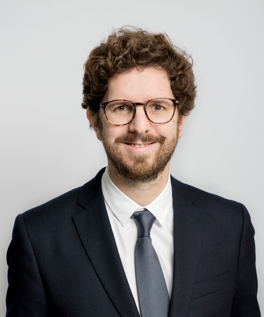 Alexis Weil, avocat aux barreaux de Paris et de New York